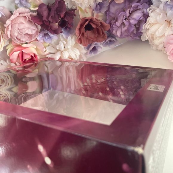 Barbie The Waltz 2003 FAO Schwartz Exclusive Barbie NRFB (No Ken) - Picture 10 of 10